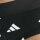 adidas mens briefs, 3-pack - Briefs, Active Flex Cotton, logo, solid colour Black/White/Blue 2XL (XX-Large)