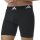 adidas Herren Boxershorts, 3er Pack - Boxer Briefs, Active Flex Cotton, Logo Schwarz L