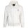 A|X ARMANI EXCHANGE mens hooded sweat jacket - hoodie full-zip, cotton blend White S (Small)