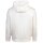 A|X ARMANI EXCHANGE mens hooded sweat jacket - hoodie full-zip, cotton blend White S (Small)