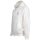 A|X ARMANI EXCHANGE mens hooded sweat jacket - hoodie full-zip, cotton blend White S (Small)