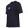 A|X ARMANI EXCHANGE Herren T-Shirt - Rundhals, Kurzarm, Logo Stickerei, Baumwolle Dunkelblau S