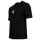 A|X ARMANI EXCHANGE Herren T-Shirt - Rundhals, Kurzarm, Logo Stickerei, Baumwolle Schwarz M