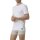adidas Men T-Shirt, 2-pack - Crew Neck Shirt, Active Flex Cotton, solid colour White 2XL (XX-Large)