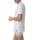 adidas Men T-Shirt, 3-pack - V-Neck Shirt, Active Core Cotton, solid colour White S (Small)