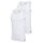 adidas Herren Unterhemden, 2er Pack - Tank Top, Active Flex Cotton, ärmellos, einfarbig Weiß XL