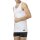 adidas Herren Unterhemden, 2er Pack - Tank Top, Active Flex Cotton, ärmellos, einfarbig Weiß XL