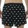 adidas men woven boxer shorts, 2-pack - woven boxer, shorts, woven fabric, cotton Black/White XXL (XX-Large)
