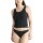 adidas Damen Strings, 3er Pack - Thongs, Active Light Flex , Unterwäsche, Logo Schwarz XS