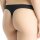 adidas women thongs, 3-pack - Thongs, Active Light Flex, underwear, logo Black XS (X-Small)