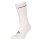 HEAD unisex socks, 5-pack - ELEMENTS ALL SPORTS CREW ECOM, solid color White 43-46 (UK 9-11)