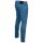 REPLAY Herren Jeans - Hyperflex ANBASS, Stretch Denim, Länge 32, Slim Fit Mittelblau 2  29W/32L
