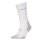 HEAD Unisex Tennissocken, 5er Pack - ELEMENTS TENNIS CREW ECOM, Sportsocken Weiß 39-42
