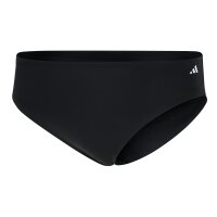adidas women briefs, 3-pack - bikini briefs, Active Light Flex , underwear, logo, solid colour Black XS (X-Small)