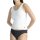 adidas women briefs, 3-pack - bikini briefs, Active Light Flex , underwear, logo, solid colour Black XS (X-Small)