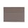 LACOSTE Mens Credit Card Holder, genuine leather - Credit Card Holder, 7,5x11x1cm (HxLxW) Light brown