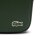 LACOSTE Herren Umhängetasche - S Flat Crossover Bag, 21x16x3,5cm (HxBxT) Grün