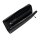 LACOSTE Damen Geldbörse - DAILY City Long Wallet, 9,5x19x3cm (HxBxT) Schwarz