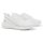 LACOSTE men sneaker - L003 Evo 224, trainers, single-coloured White EUR 45 (10.5 UK)