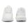 LACOSTE men sneaker - L003 Evo 224, trainers, single-coloured White EUR 45 (10.5 UK)