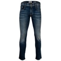 REPLAY Herren Jeans - Hyperflex Stretch ANBASS, Stretch...