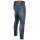 REPLAY Herren Jeans - Hyperflex Stretch ANBASS, Stretch Denim, Länge 32, Slim Fit Hellblau 29W/32L