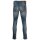 REPLAY Mens Jeans - Hyperflex Stretch ANBASS, Stretch Denim, Length 32, Slim Fit Light Blue 29W/32L