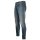 REPLAY Mens Jeans - Hyperflex Stretch ANBASS, Stretch Denim, Length 32, Slim Fit Light Blue 29W/32L