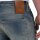 REPLAY Herren Jeans - Hyperflex Stretch ANBASS, Stretch Denim, Länge 32, Slim Fit Hellblau 33W/32L