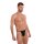 HOM Men G-String 2 pack - Plume, light as a Feather BLACK (BLACK) 5 (M)