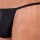 HOM Men G-String 2 pack - Plume, light as a Feather BLACK (BLACK) 5 (M)