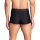 UNDER ARMOUR mens boxer shorts, 6-pack - Performance Tech Trunks  Solid 3 in, stretch, solid color Black XL (X-Large)