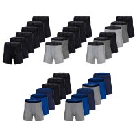 UNDER ARMOUR Herren Boxershorts, 6er Pack - Performance...