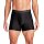 UNDER ARMOUR mens boxer shorts, 6-pack - Performance Tech Boxer Briefs Solid 6 in, stretch, solid color Black M (Medium)