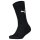 PUMA Kinder Socken 12er Pack - Easy Rider, ECOM, einfarbig, Logo Schwarz 27-30