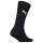 PUMA Kinder Socken 12er Pack - Easy Rider, ECOM, einfarbig, Logo Schwarz 35-38