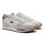 LACOSTE Herren Sneaker - Partner 70S 125 1, Turnschuhe, Logo Off White EUR 46