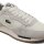LACOSTE mens sneaker - Partner 70S 125 1, trainers, logo Off White EUR 46 (11 UK)
