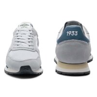 LACOSTE Herren Sneaker - Partner 70S 125 2 , Turnschuhe, Logo Grau EUR 44