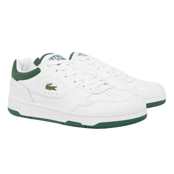 LACOSTE mens sneaker - Linedrive 125 1, trainers, logo, genuine leather
