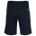 A|X ARMANI EXCHANGE Herren Sweatshorts - Loungewear, kurze Hose, Baumwoll-Mix, uni Marine S
