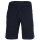 A|X ARMANI EXCHANGE Mens Sweat Shorts - loungewear, shorts, cotton blend, plain Navy S (Small)