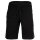 A|X ARMANI EXCHANGE Herren Sweatshorts - Loungewear, kurze Hose, Baumwoll-Mix, uni Schwarz S