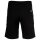 A|X ARMANI EXCHANGE Herren Sweatshorts - Loungewear, kurze Hose, Baumwoll-Mix, uni Schwarz S