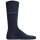 EMPORIO ARMANI Herren Socken, 6er Pack - CASUAL COTTON, Kurzsocken, One Size Marine 40-45