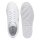 LACOSTE mens sneaker - Powercourt 125 , trainers, genuine leather, logo White EUR 45 (UK 10,5)