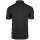 A|X ARMANI EXCHANGE Mens Polo Shirt - Slim fit, Solid Color, Cotton Stretch Jet Set 2XL (XX-Large)