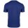 A|X ARMANI EXCHANGE Mens T-shirt - Script, Round Neck, Cotton Stretch Mazarine Blue 2XL (XX-Large)