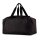 PUMA Unisex Sporttasche - Fundamentals Sports Bag S, Puma Cat Logo, ‎25 x 45 x 25 cm Schwarz
