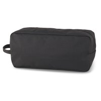 PUMA Unisex Shoe Bag - teamGOAL EQT, Shoe Bag, 22 x 15 x 9 cm Black